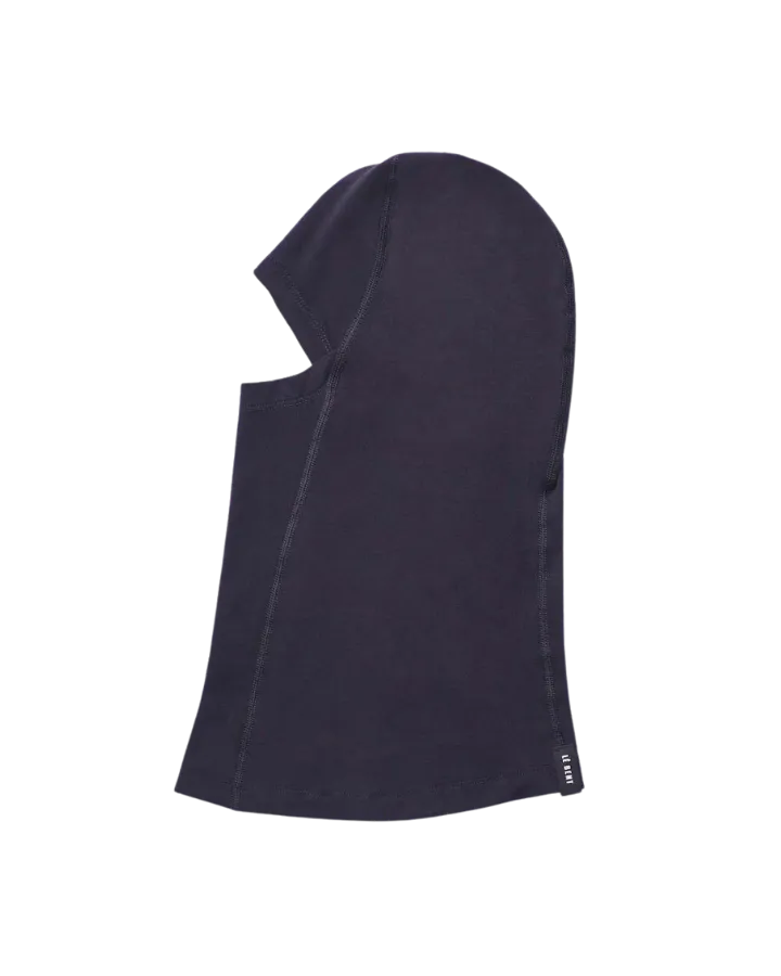 Le Bent Midweight Balaclava 260 - Dark Cloud