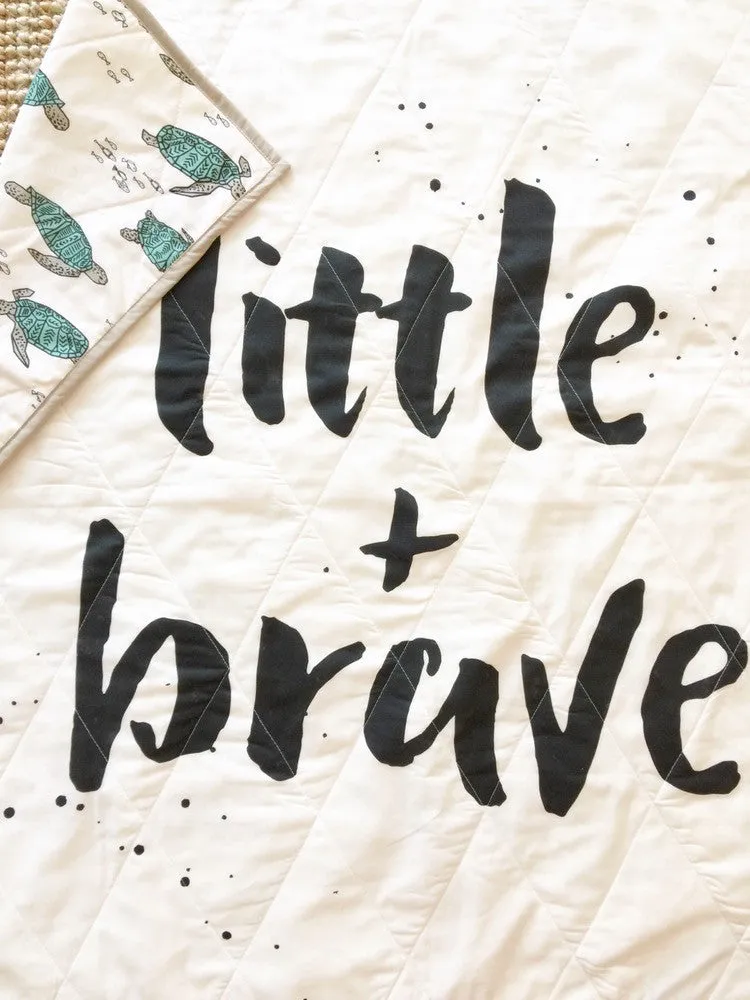 Little   Brave