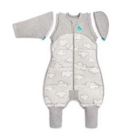 Love to Dream Transition Suit 2.5Tog Daydream Grey Medium