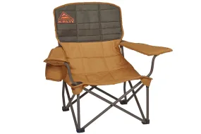 Lowdown Chair - Canyon Brown / Beluga