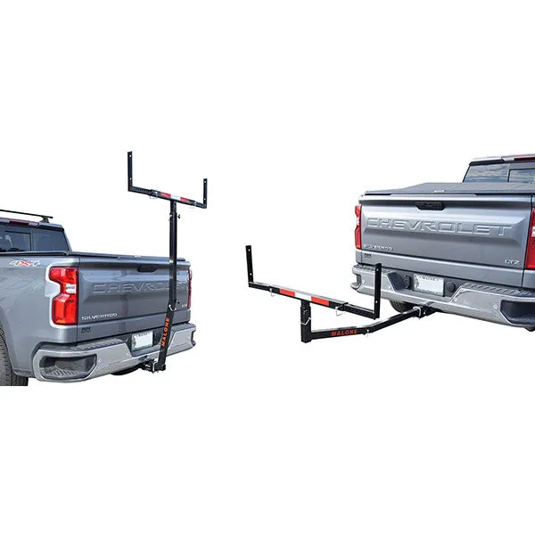 Malone Axis Pickup Truck Bed Extender