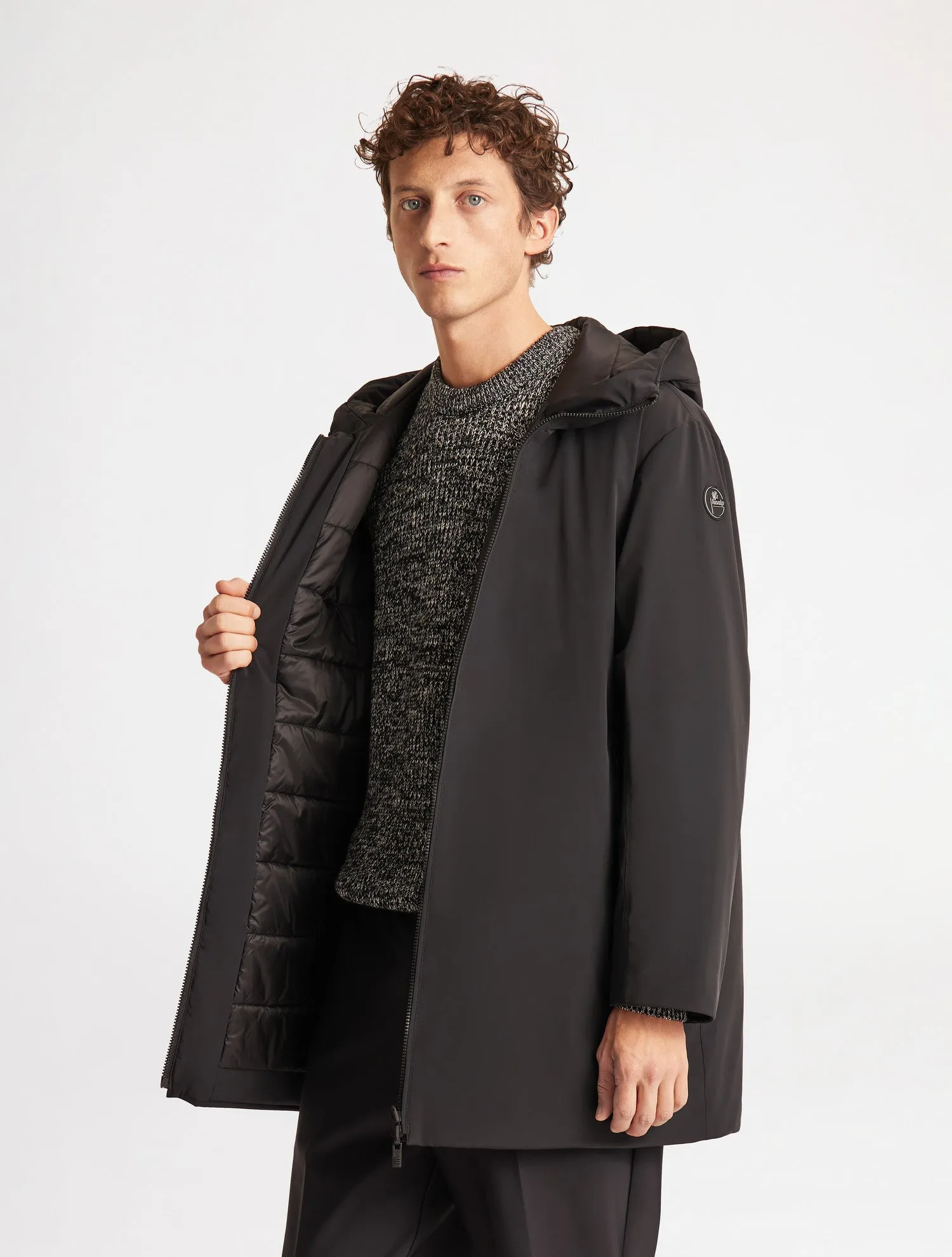 MANTEAU ARCHIBALD