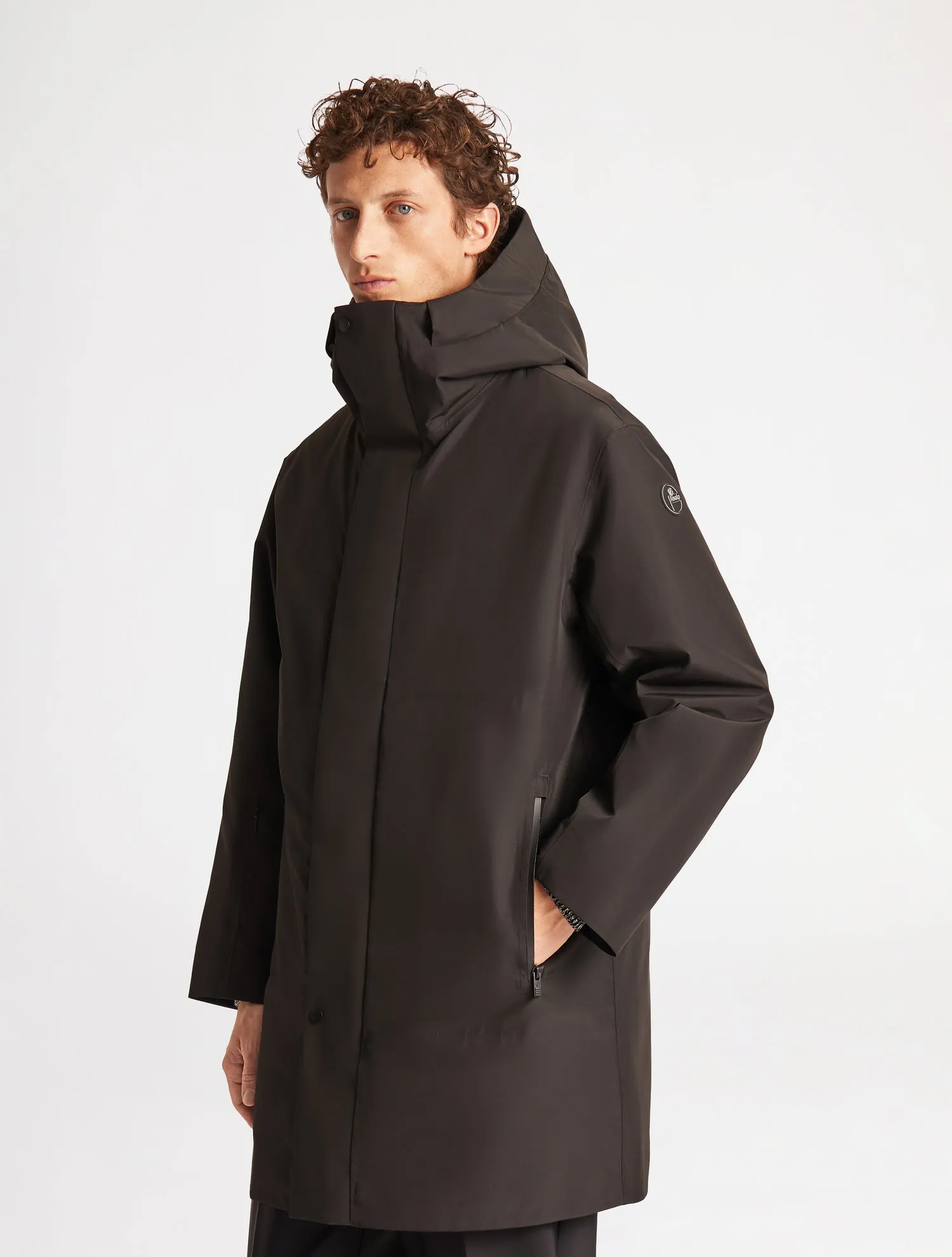 MANTEAU ARCHIBALD