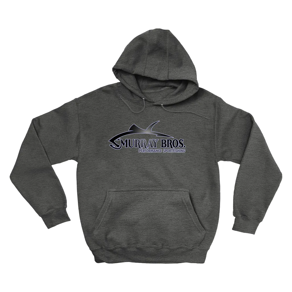 MBR New Logo Pullover Hoodie