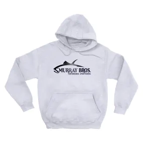 MBR New Logo Pullover Hoodie