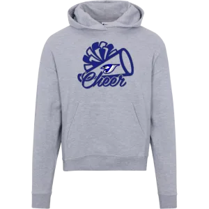 Mega Cheer S760 Champion Womens Powerblend Hoodie