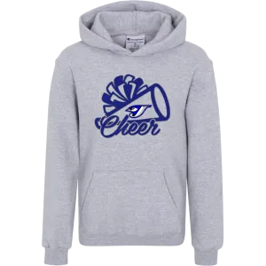 Mega Cheer S790 Champion Kids Powerblend Hoodie