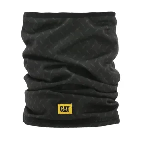 Men's CAT Fleece Neck Warmer