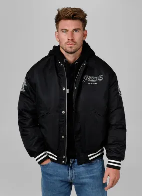 Men's transitional jacket Seabridge