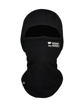 Mons Royale Santa Rosa Hinge Balaclava