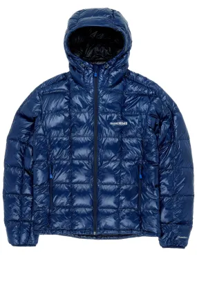 Montbell x Outsiders Superior Down Parka - Navy