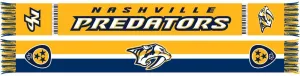 NASHVILLE PREDATORS SCARF - Home Jersey