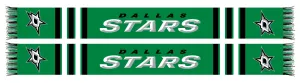 NHL Dallas Stars Alt Scarf