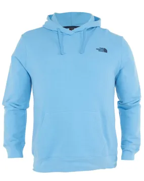 North Face Emb Logo Pullover Hoodie Mens Style : A8q2