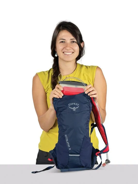 Osprey Kitsuma 3L Women's Hydration Pack