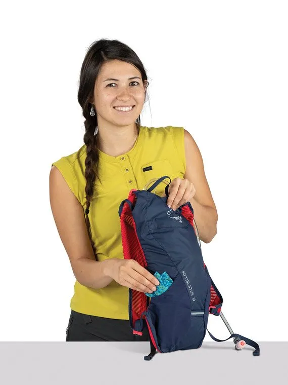 Osprey Kitsuma 7L Women's Hydration Pack