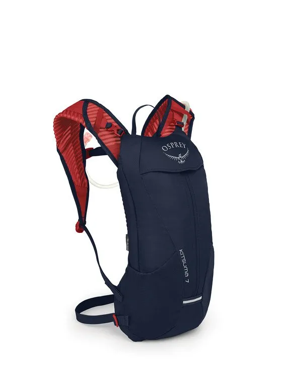 Osprey Kitsuma 7L Women's Hydration Pack