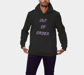 OUT OF ORDER | PULLOVER HOODIE | IMRAN