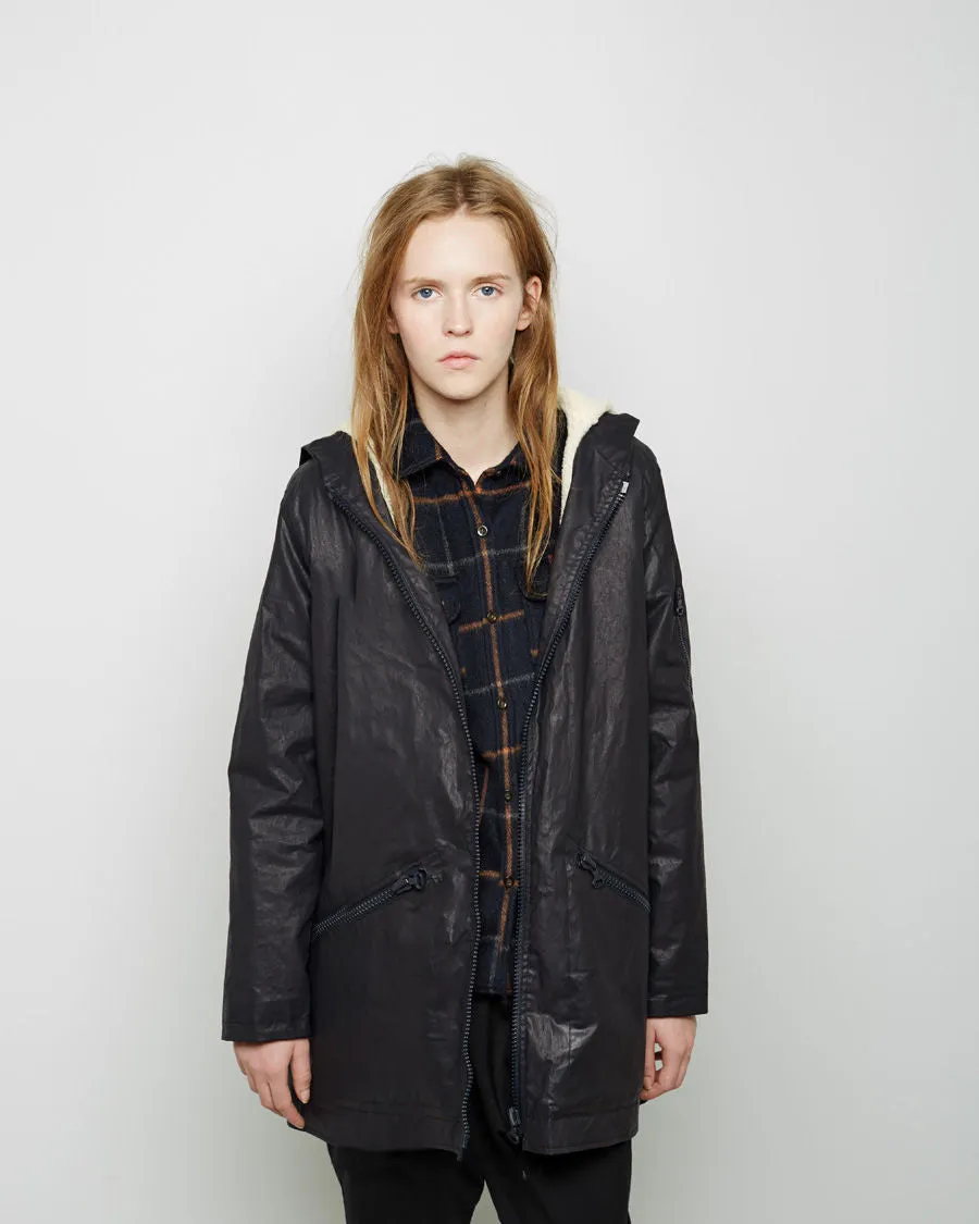 Parka Margaret