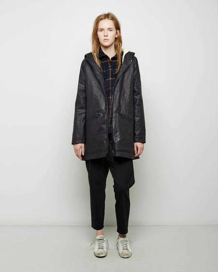 Parka Margaret