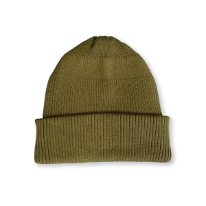 Pixie Beanie - Khaki