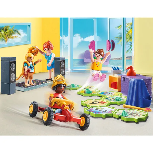 Playmobil Kids Club