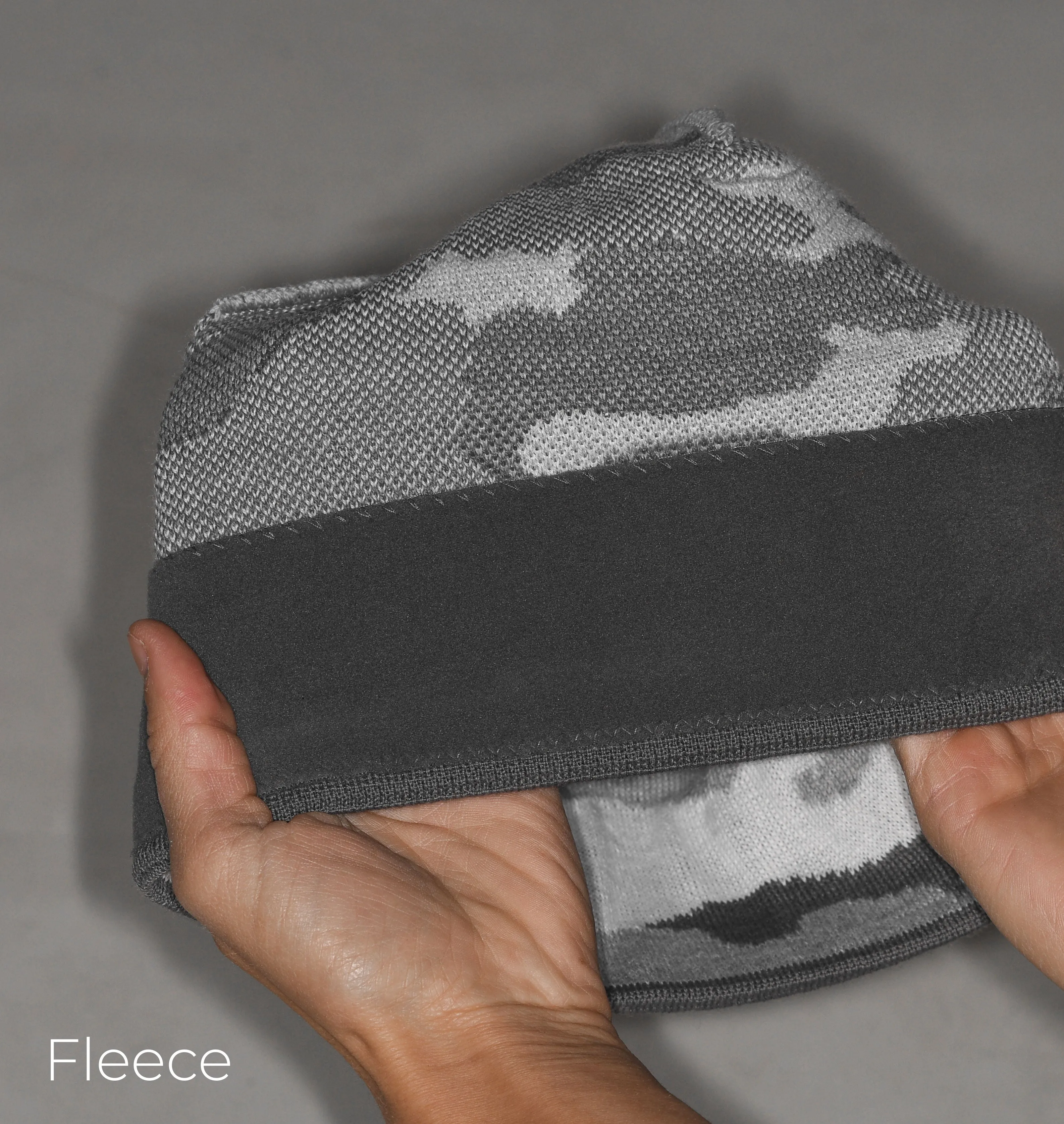 Polizei Beanie