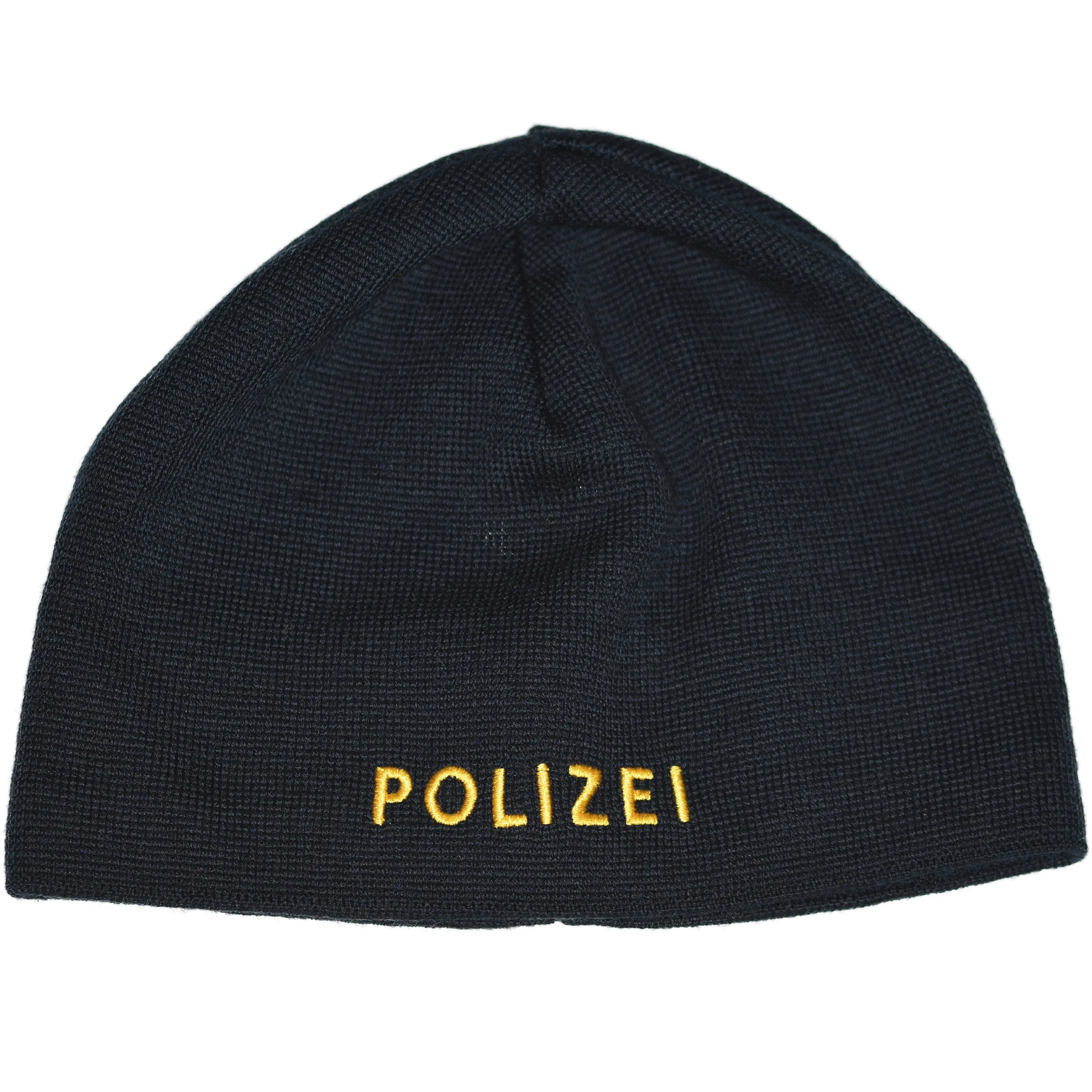 Polizei Beanie