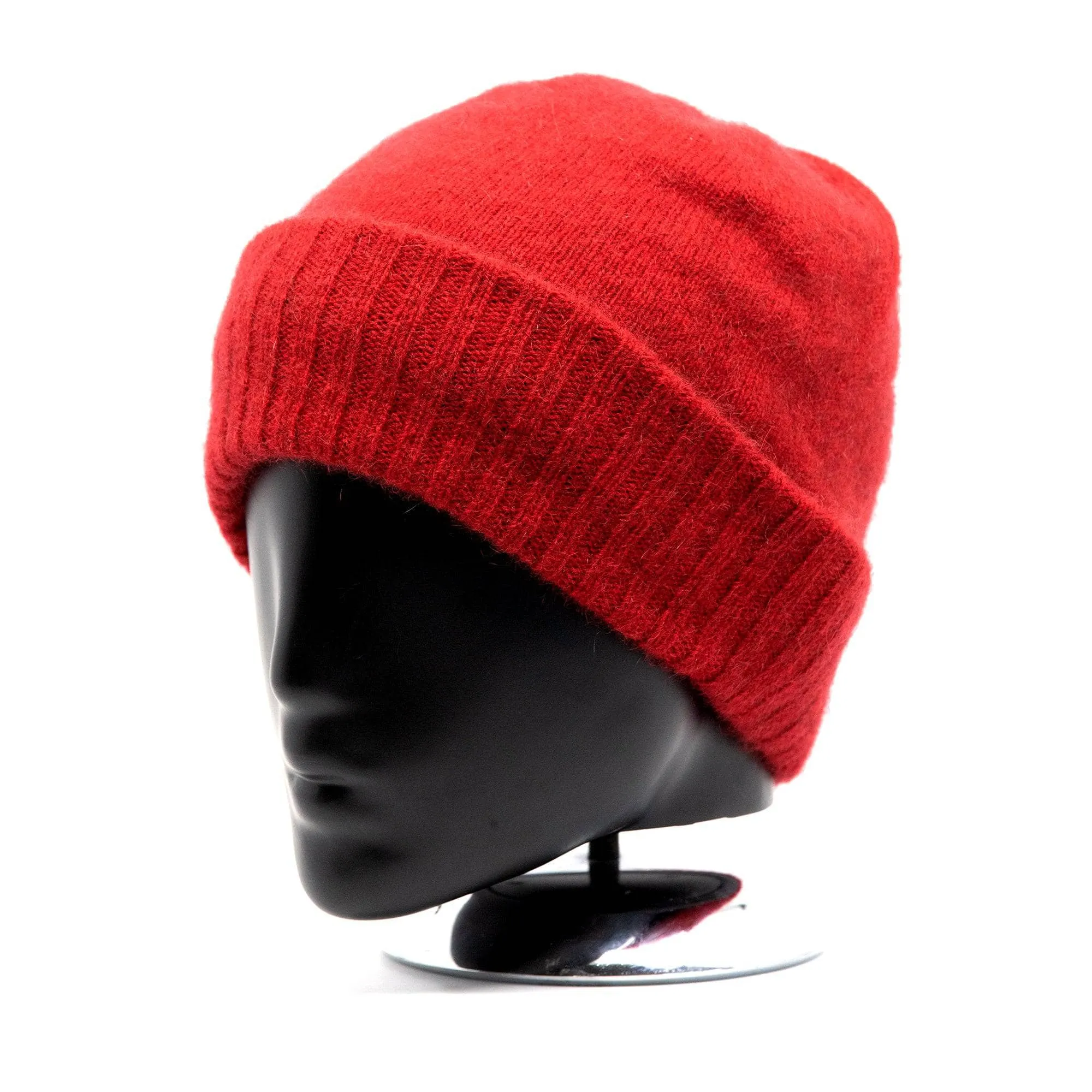 Premium Possum and Merino Wool-Lightweight Beanie