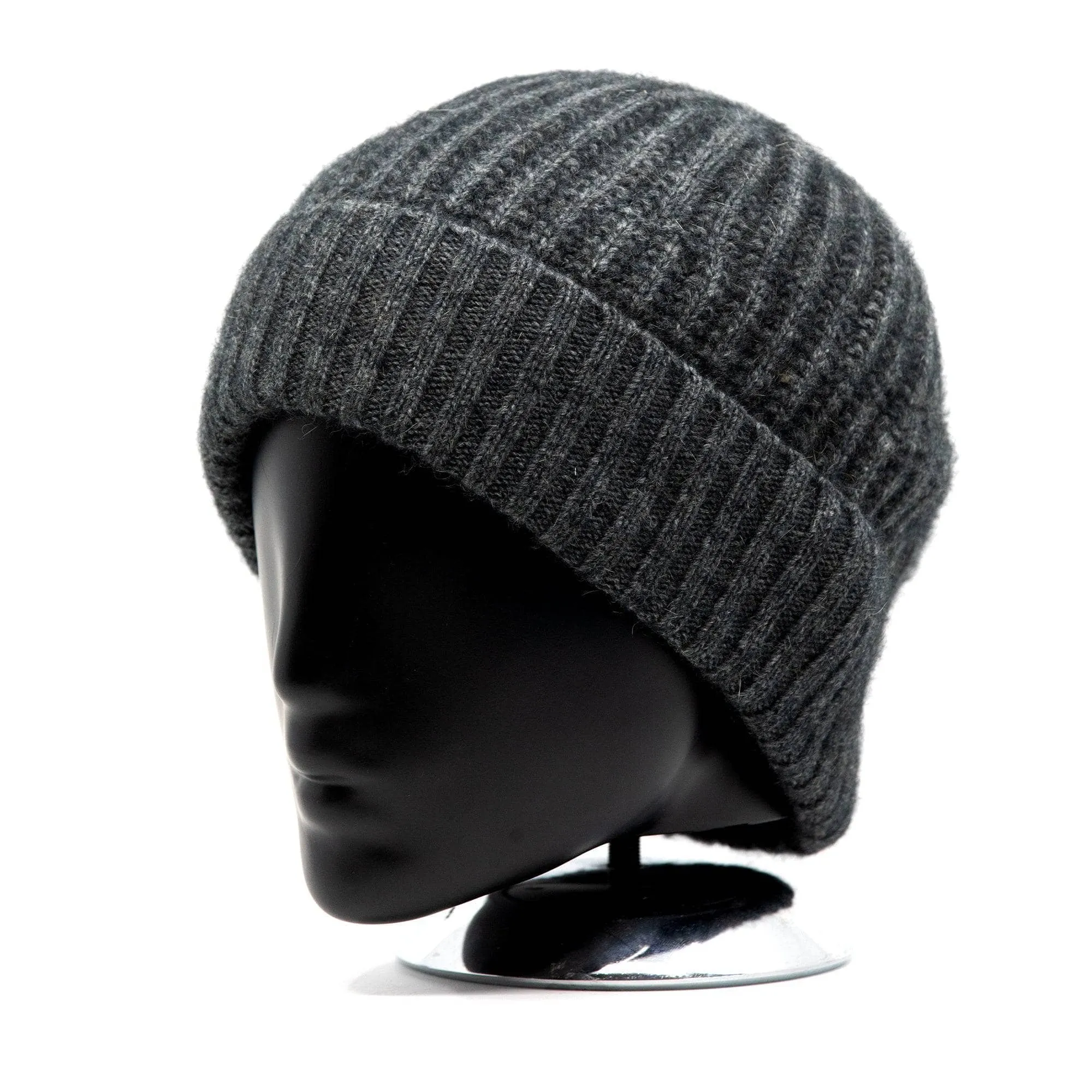 Premium Possum and Merino Wool-Lightweight Beanie