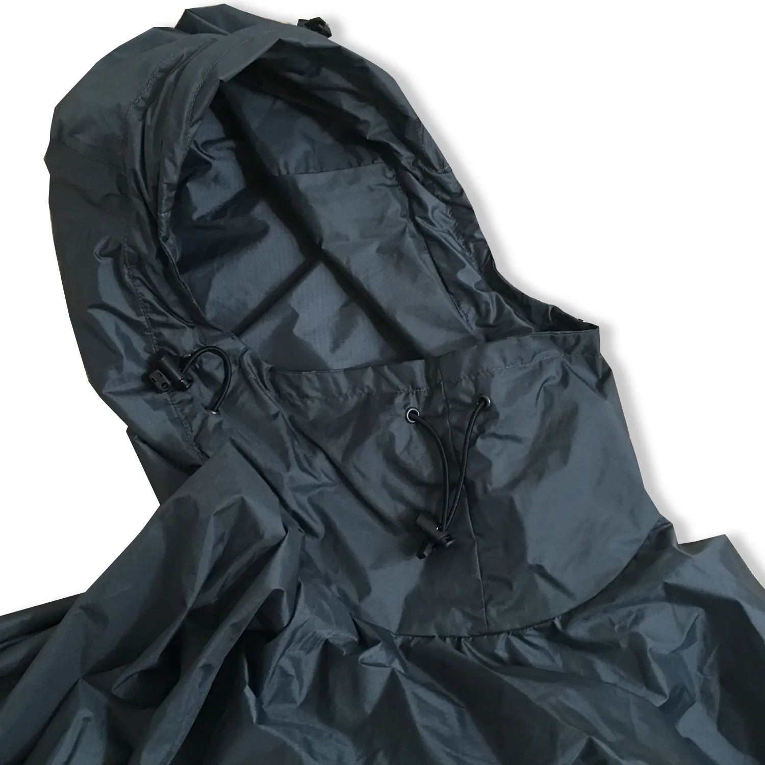 Rain Poncho Light