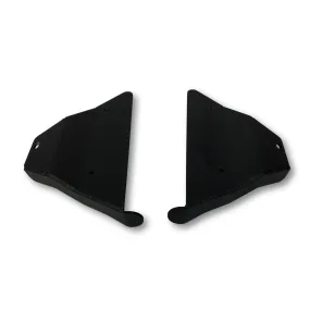 RCI Off Road A-arm Skid Plates | Tacoma / 4Runner / FJ / GX