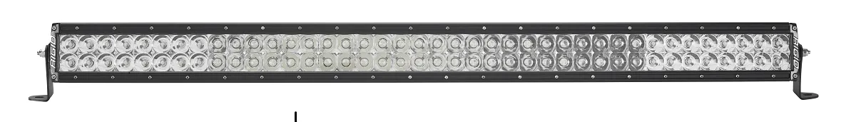 Rigid Industries 40" E-Series PRO Behind Grill Light Bar - 2010-2014 Raptor