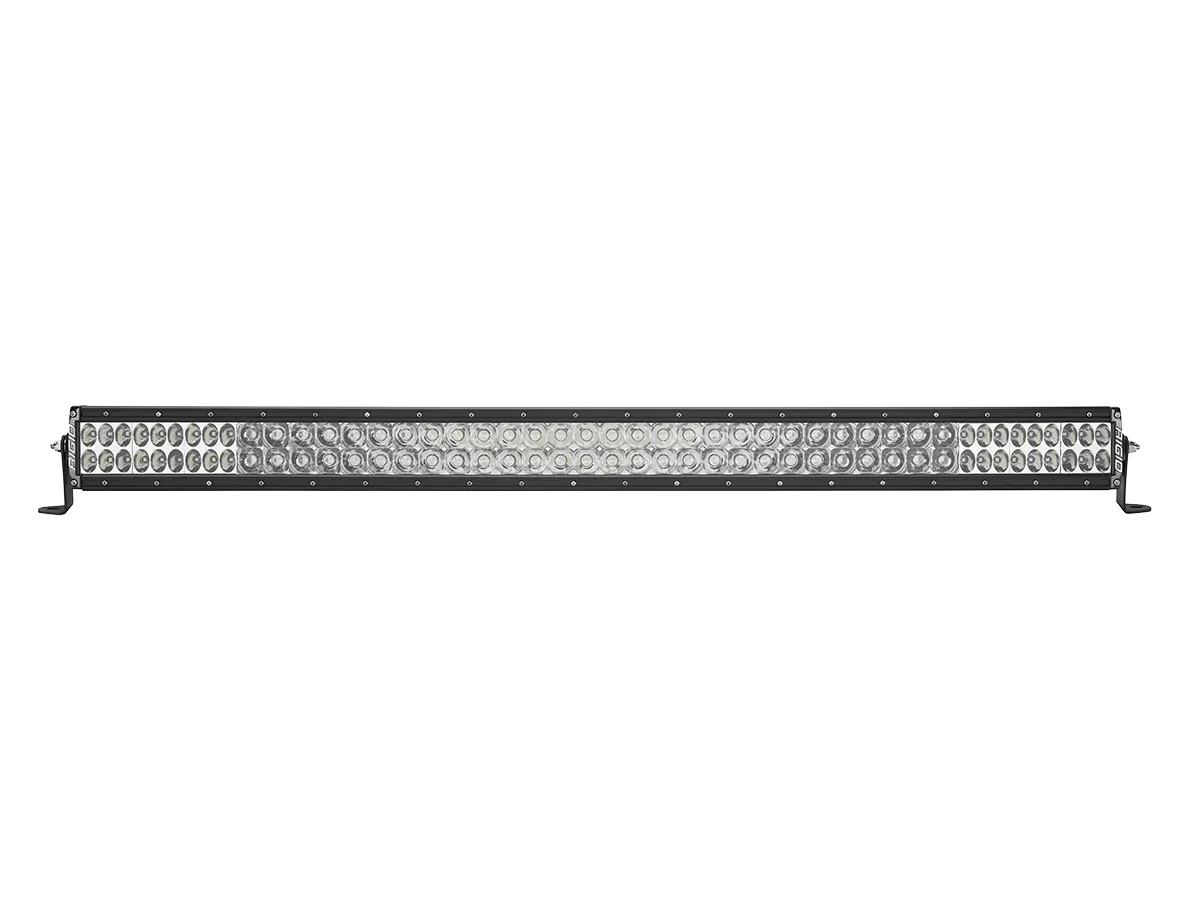 Rigid Industries 40" E-Series PRO Behind Grill Light Bar - 2010-2014 Raptor