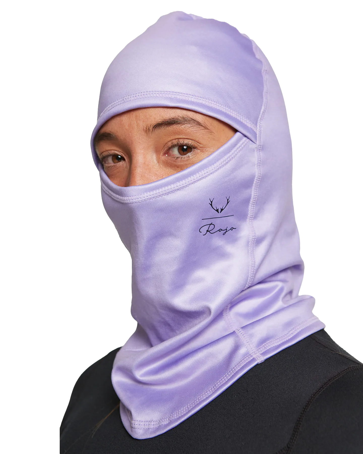 Rojo Pro Women's Balaclava