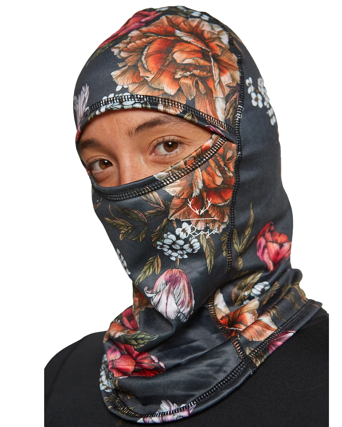 Rojo Pro Women's Balaclava