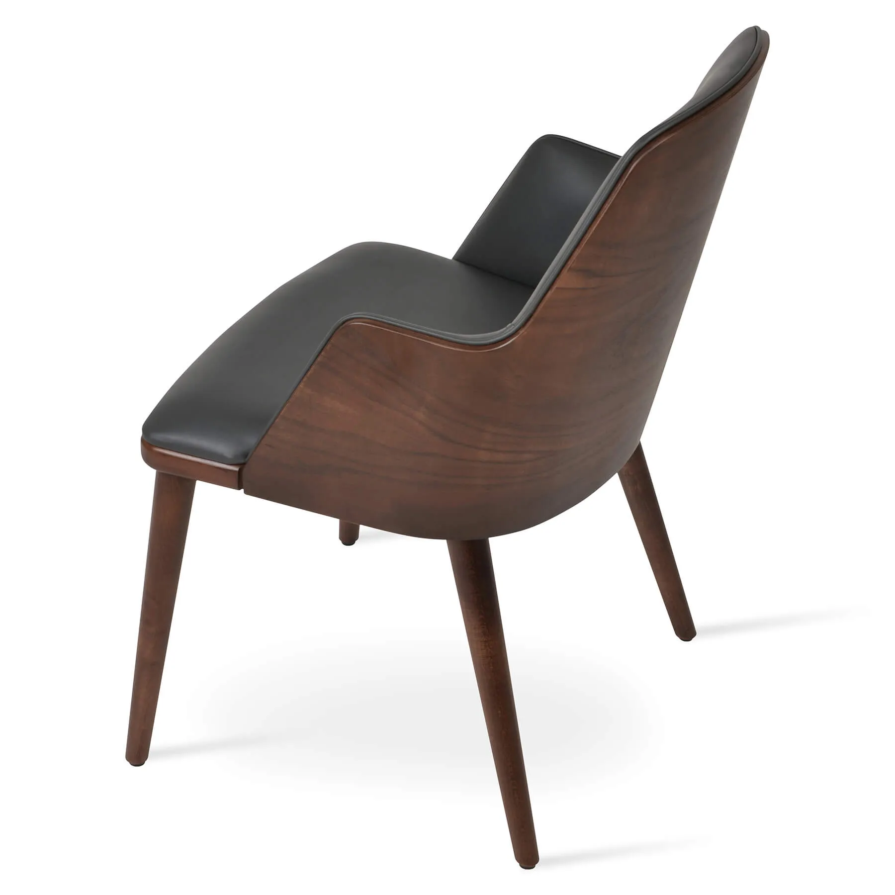 Romano-W Armchair by Soho Concept