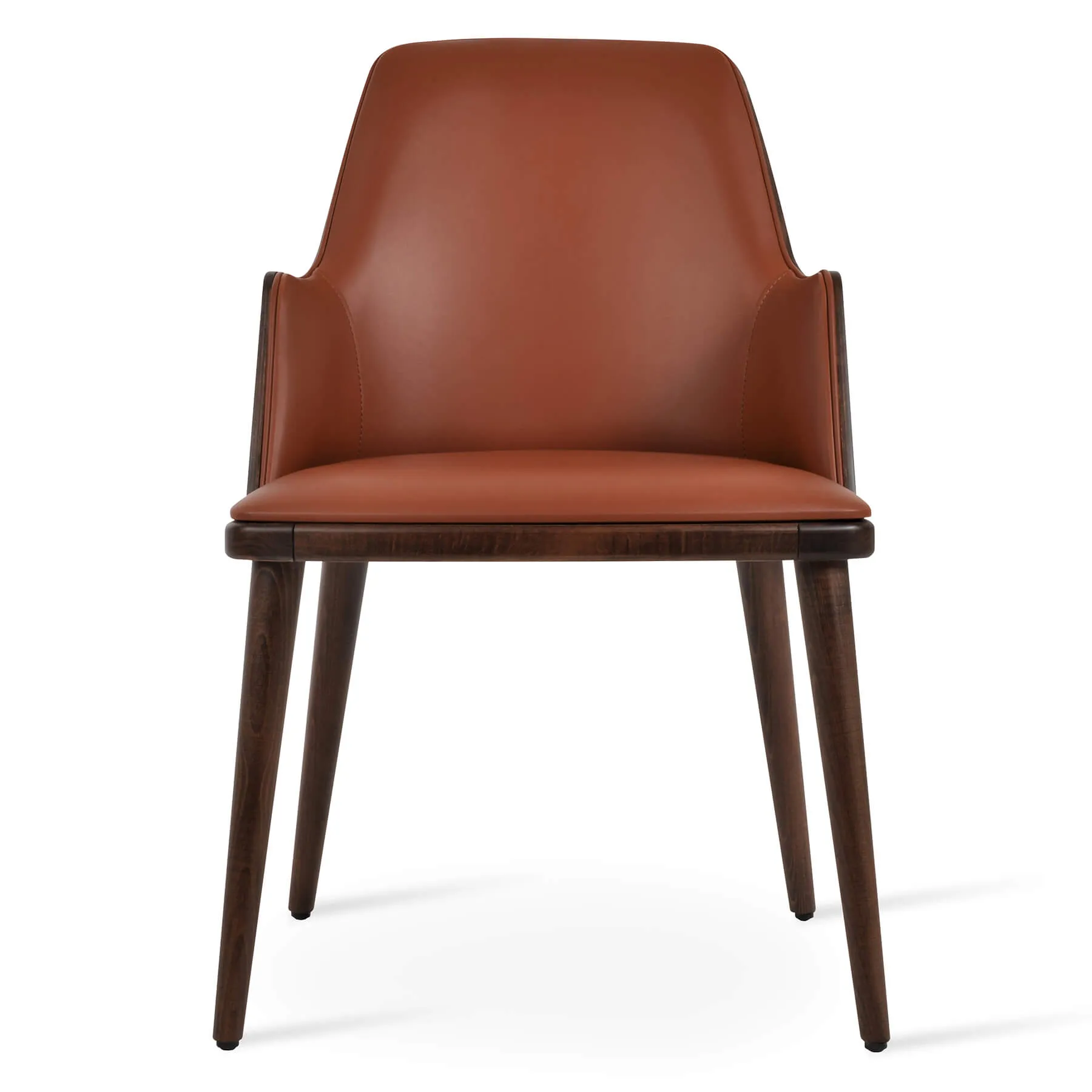 Romano-W Armchair by Soho Concept