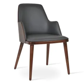 Romano-W Armchair by Soho Concept