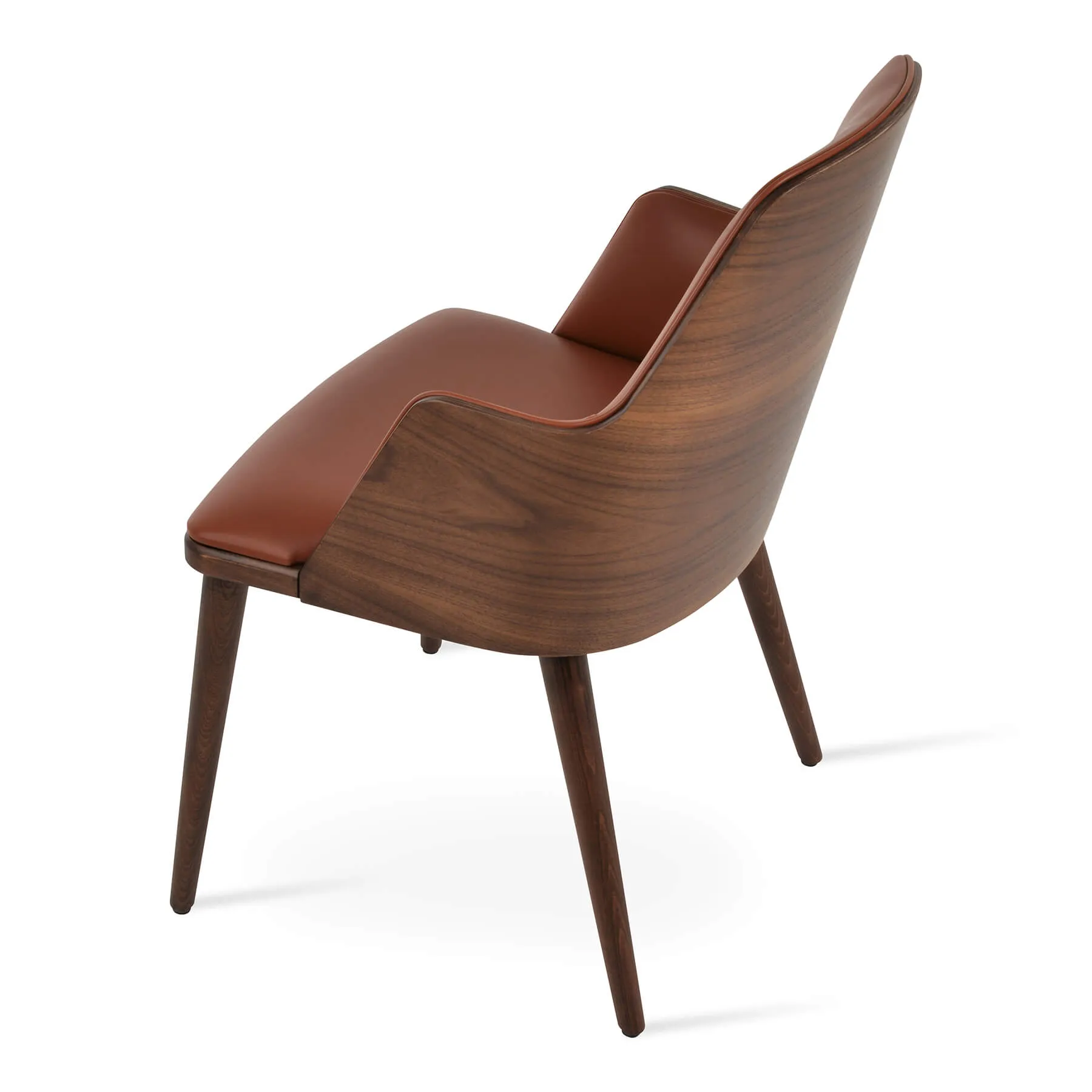 Romano-W Armchair by Soho Concept