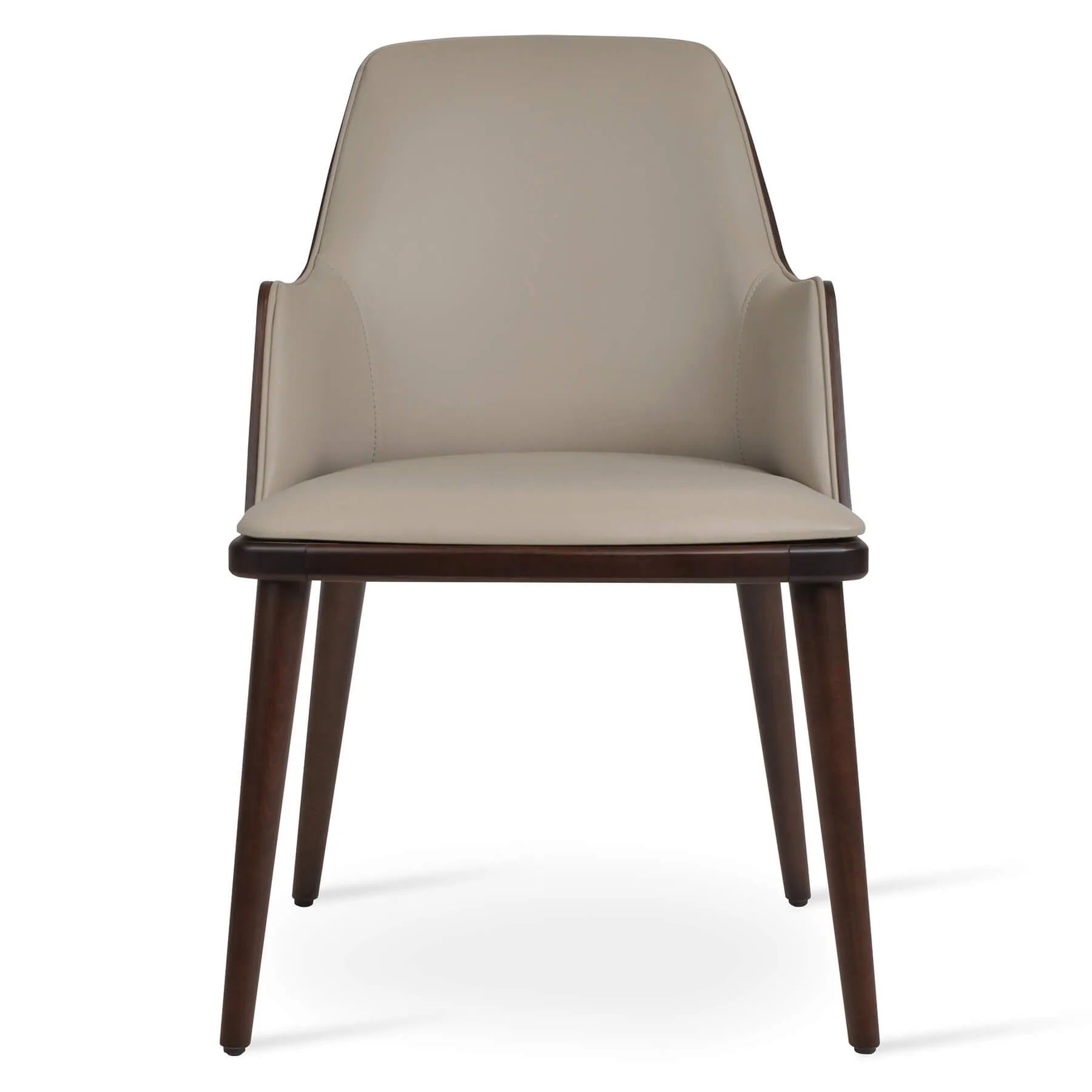 Romano-W Armchair by Soho Concept