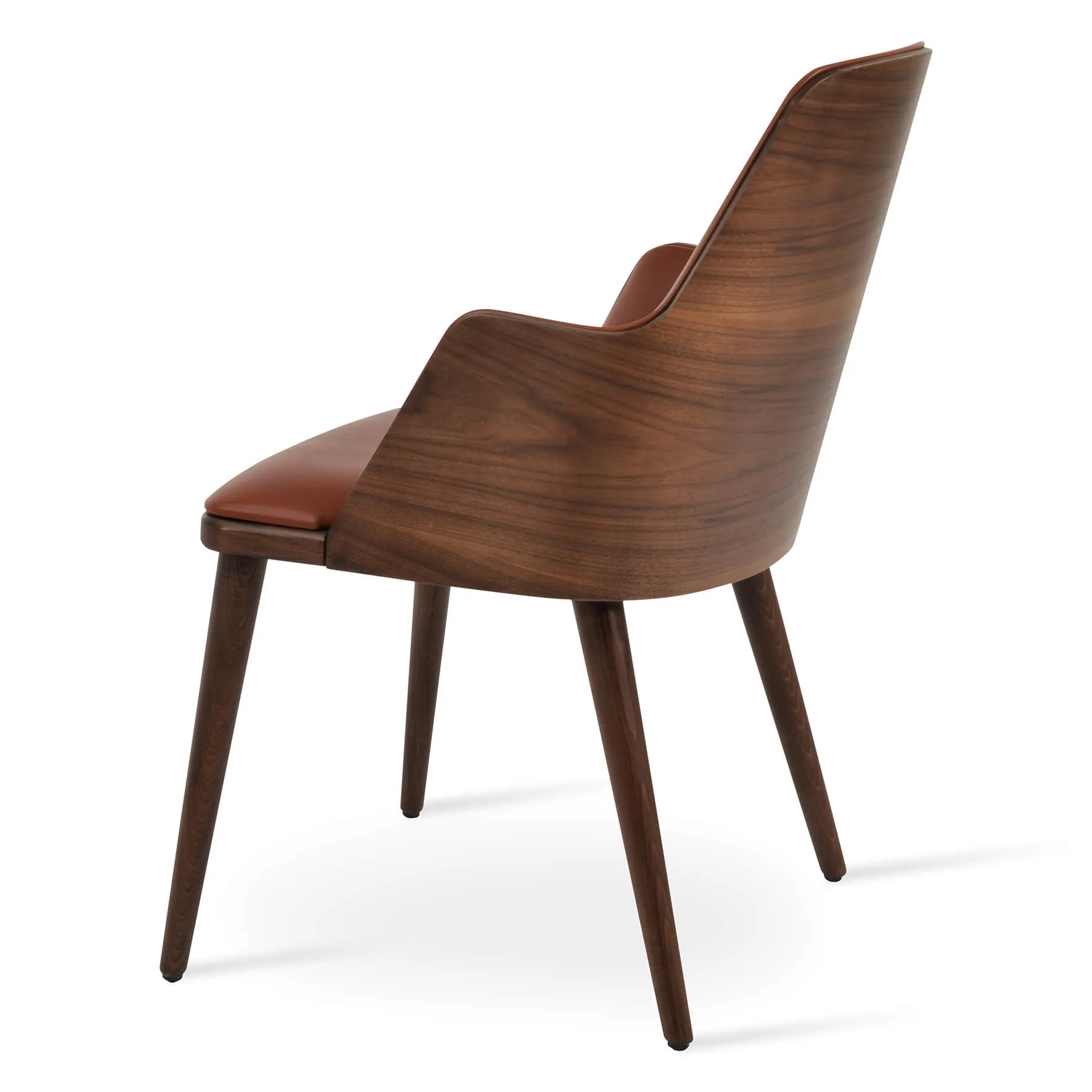 Romano-W Armchair by Soho Concept