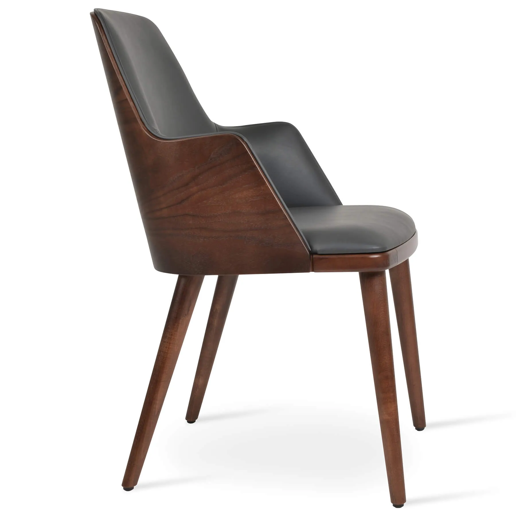 Romano-W Armchair by Soho Concept