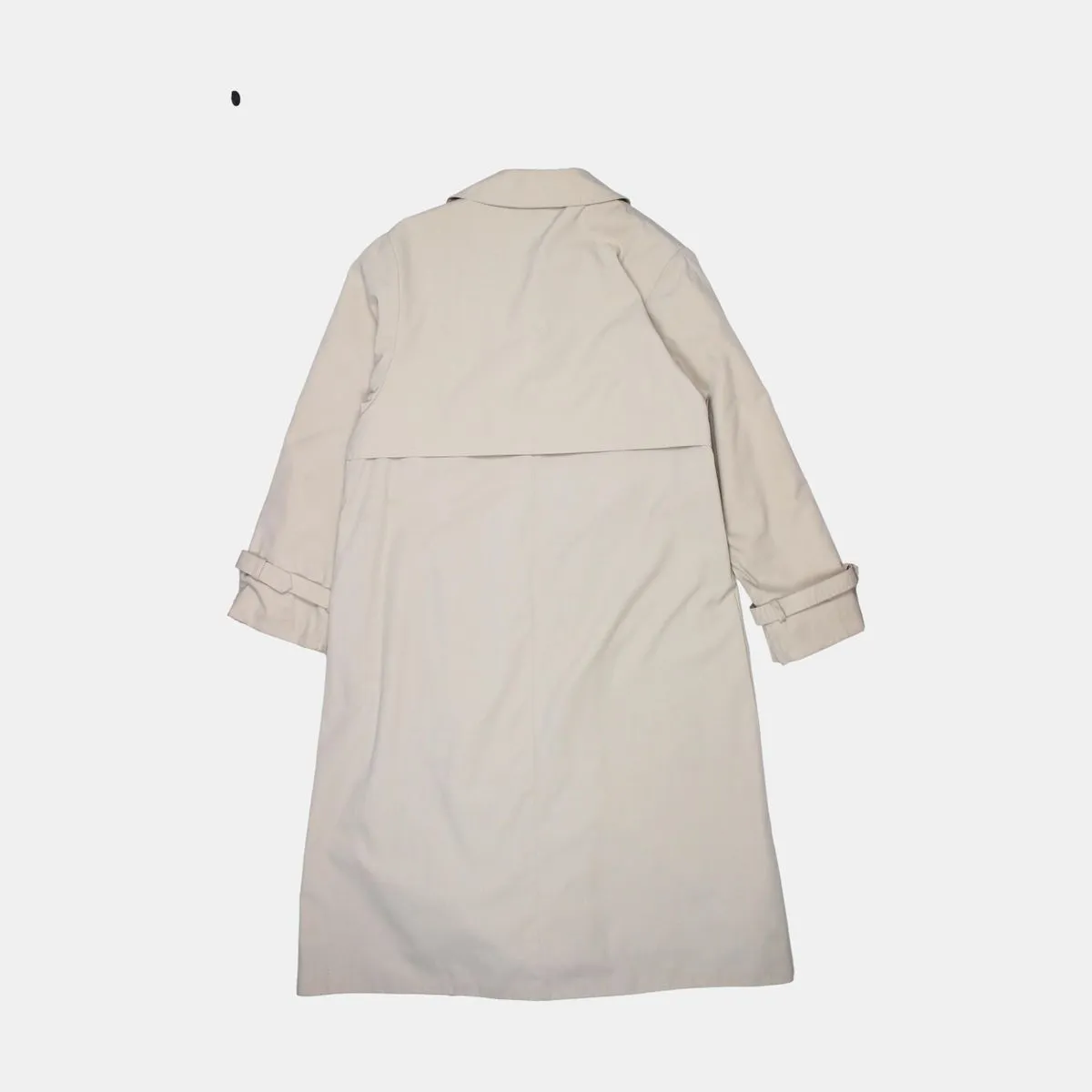 Ronald Skermer Parka Coat