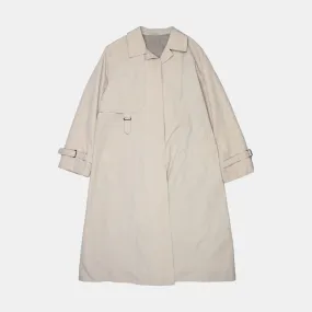 Ronald Skermer Parka Coat