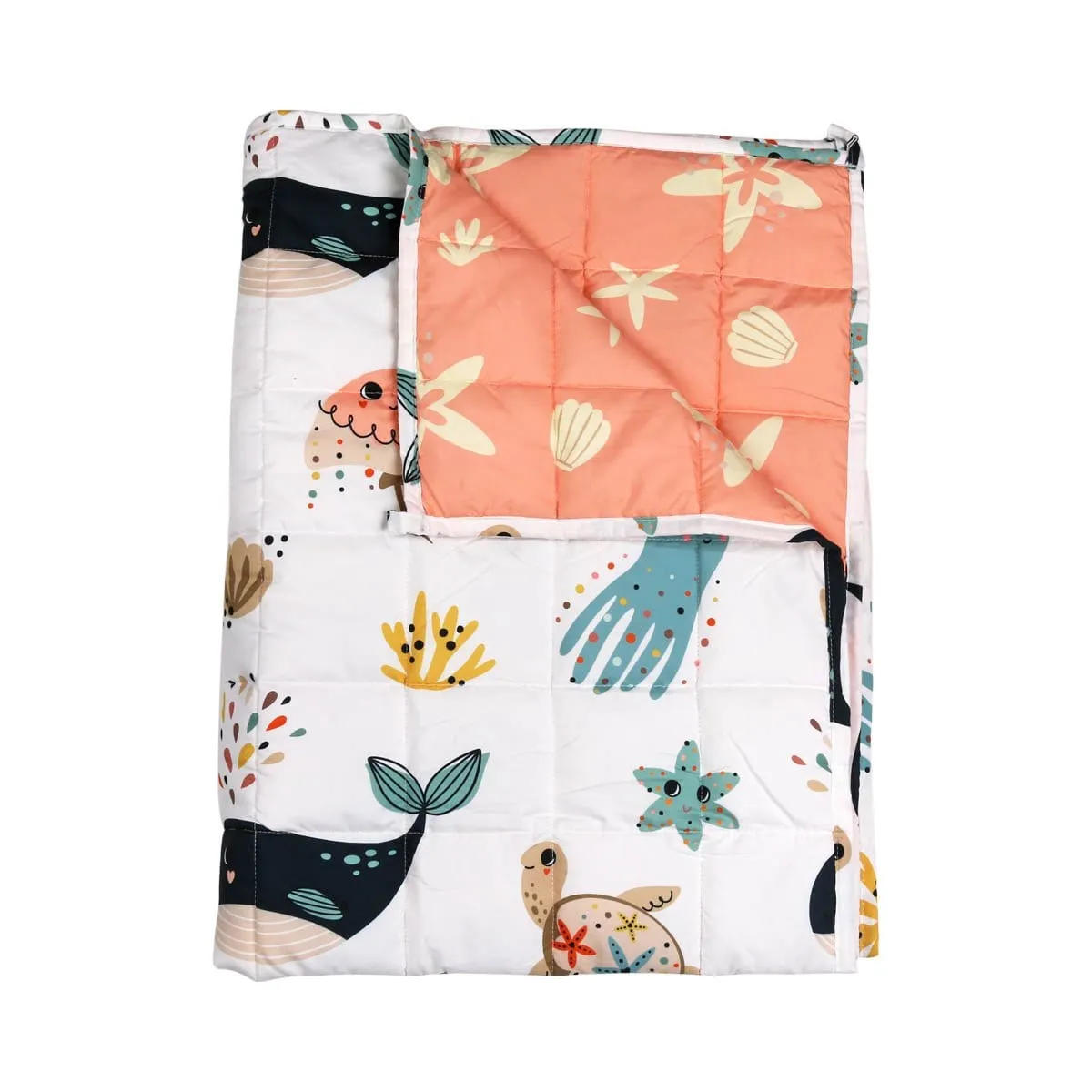 Sensory Calming Weighted Blanket for Kids (Various)