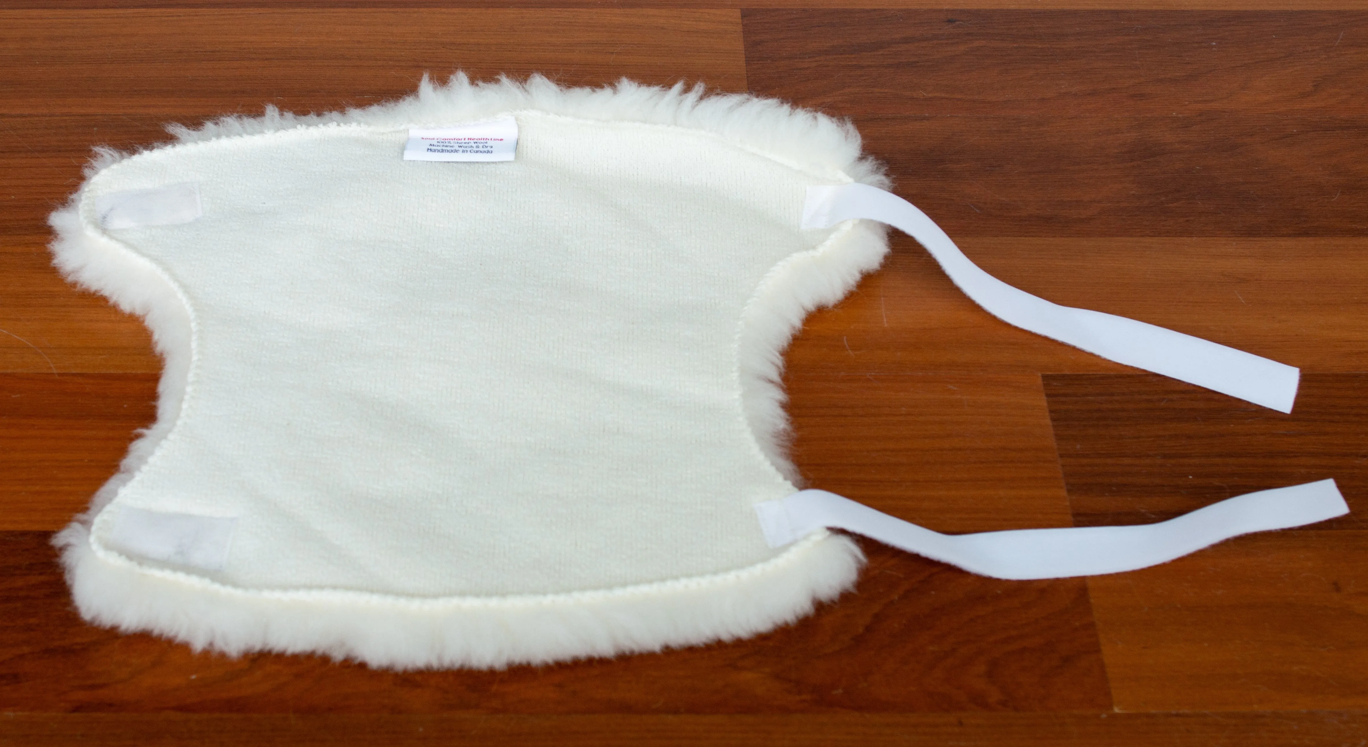 Sheep Wool Elbow Protector