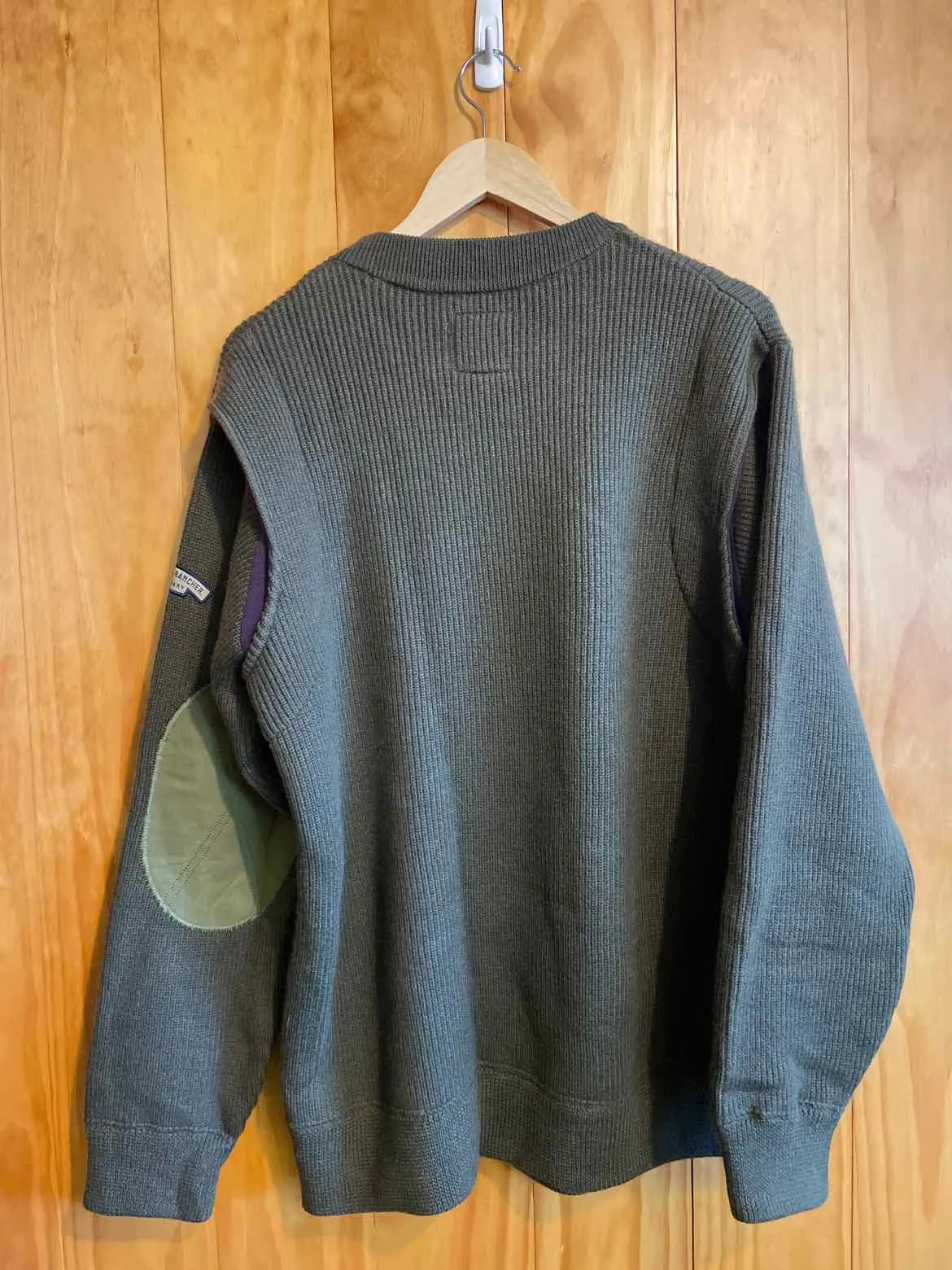 Size XXL Atlantic Rancher CO Men's Sweater & Sweatshirt