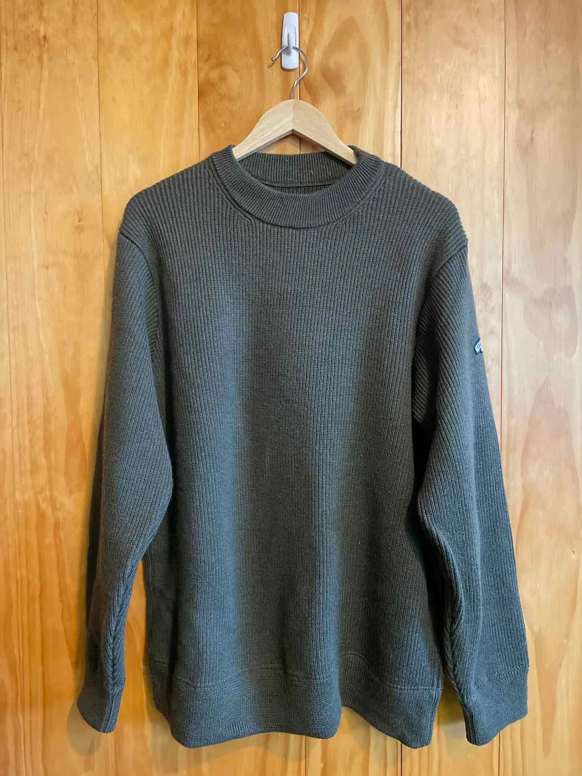 Size XXL Atlantic Rancher CO Men's Sweater & Sweatshirt