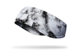 Snowflake Obsidian Ear Warmer